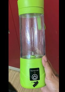 Smal Shaker/Juiser