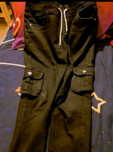 New Jogger