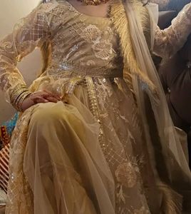 Baby Girl Pakistani Dress 👗 So Beautiful