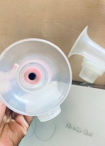 breast reliever pump