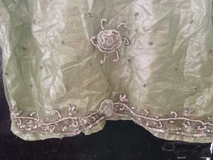 Lancha Dress For Wedding