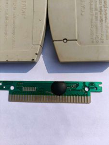 Video game 🎮 cartridges