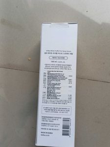 D&#39;alba First Spray Serum