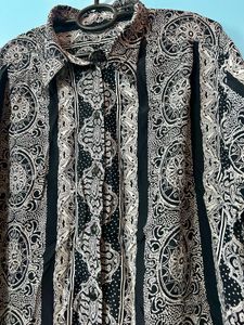 Plus Size Shirt Women