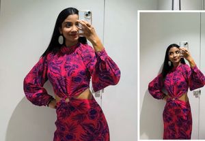 Sexy Dress