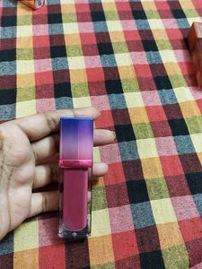 💄 Sugar Play Matte Liquid Lipstick – Intense Colo