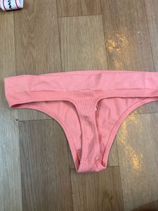 Victoria Secret Thong Penty