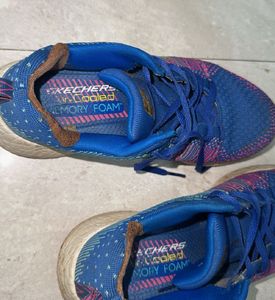 Sketchers Running/Walking Shoes