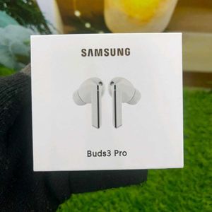 SAMSUNG  Galaxy Buds 3