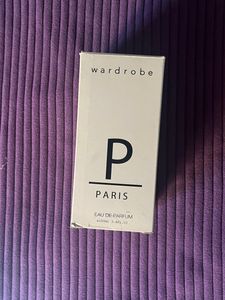 Chocolate Perfume Westside