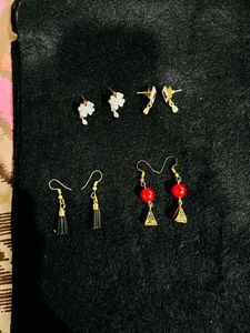 Women Earings