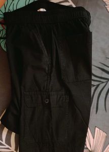 Unisex 6 Pockets Shorts
