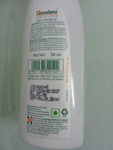 Himalaya Baby Care Combo