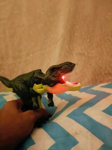 DINOSAUR 🦕 Toy Gun 🔫