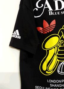 Adidas (Tank)