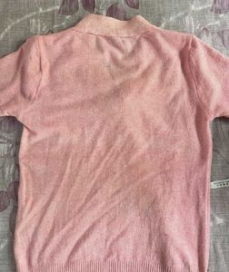 Pink Top