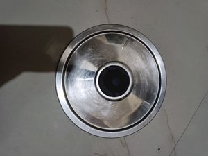 Steel Lid