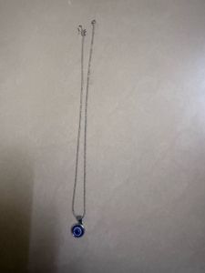 Set of 5 chains in perfectly good condition