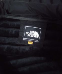 The North Face Puffer Jacket
