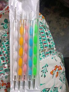 Nail Art Tools