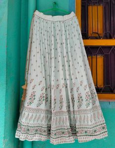 Lehenga Choli For Women