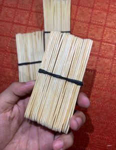 💝3 Craft Sticks Pack