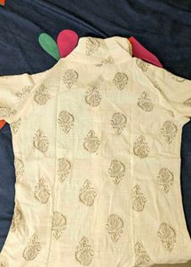 Cute Printed Shirt