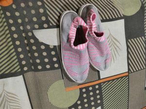 Women Socks Shoes Never Used