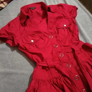 Y2K DRESS