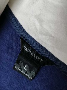 Men cotton Oversized Casual Tshirt