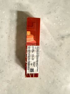 Maybelline Vinyl Ink (limited edition)🌟