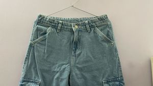 Y&amp;F Jeans!