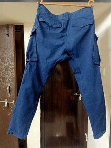 G STAR RAW Cargo Pant