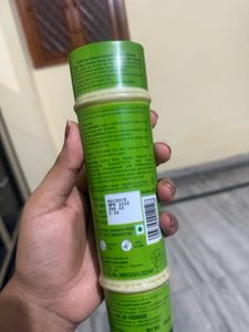 WOW Korean Bamboo Gel with Peptide