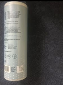 Anti- Dandruff Shampoo