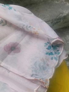 New Dupatta