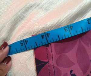 Floral Bodycon Maxi Dress