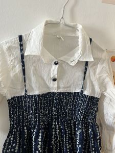 Cute top with Spaghetti Straps