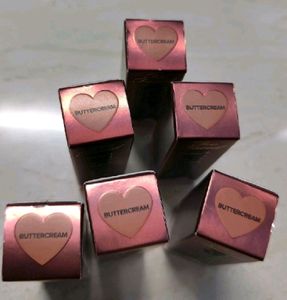Too Faced Em Power Cocoa Bold Lipstick