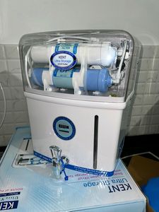 KENT Ultra Storage UV Water Purifier