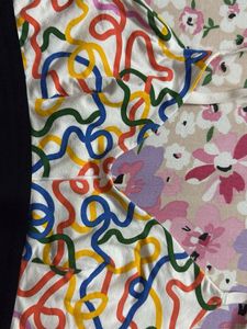 Multicolour Bummer Bra