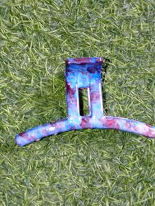 Korean Claw Clips