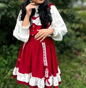 KAWAI Lolita Outfit Set