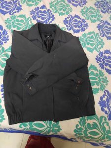 Dark Gray Jacket