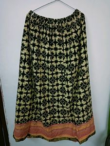 Ethnic Skirt