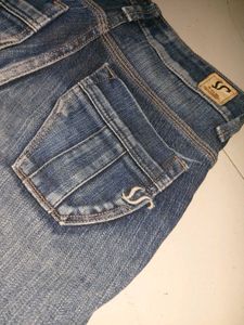 Women&#39;s Classic Denim Jeans