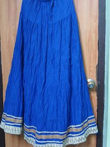 Ethnic Skirt For Women
