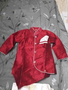 Boys' Kurta Pajama never used. in coins