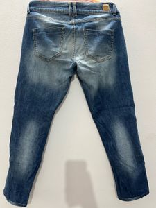 Benetton Denim Jeans