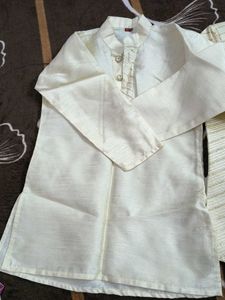 Boys Ethnic Festive Outfit